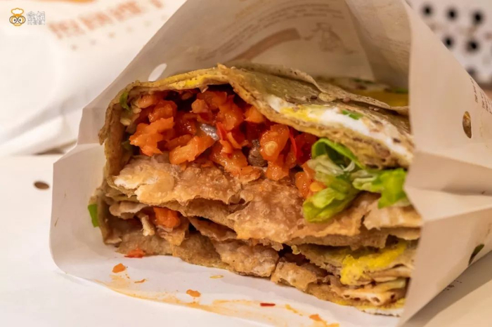 Shenzhen Pancakes Shenzhen Pancakes